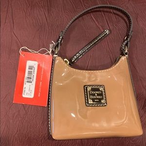 Dooney and Bourke Bitsy Bag